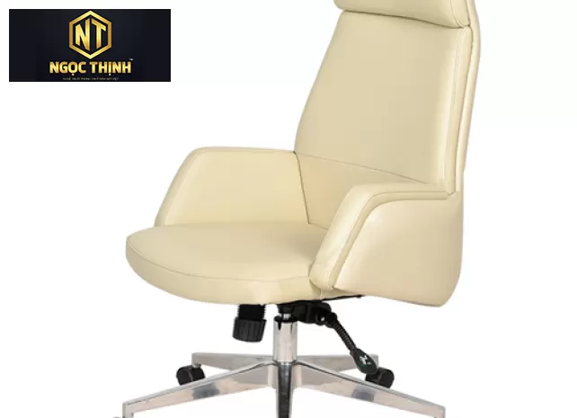 Ghế lưng cao cao cấp kiểu dáng hiện đại SG925